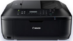 Canon PIXMA MX536 Printer